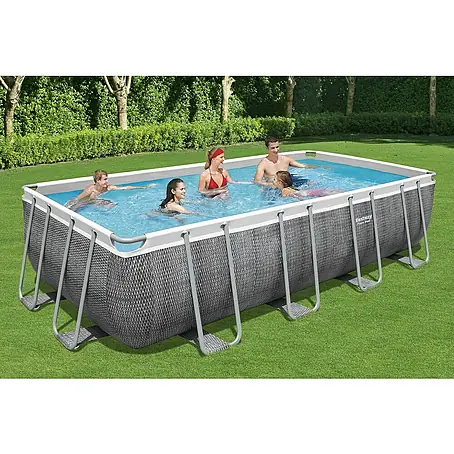 Frame-Pools