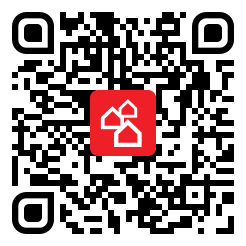 QR Code für App